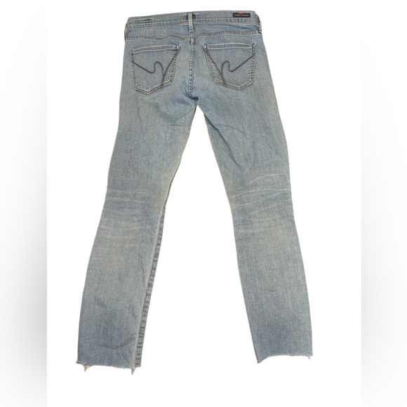 Citizens of Humanity Avedon Skinny Jeans - Picture 2 of 4